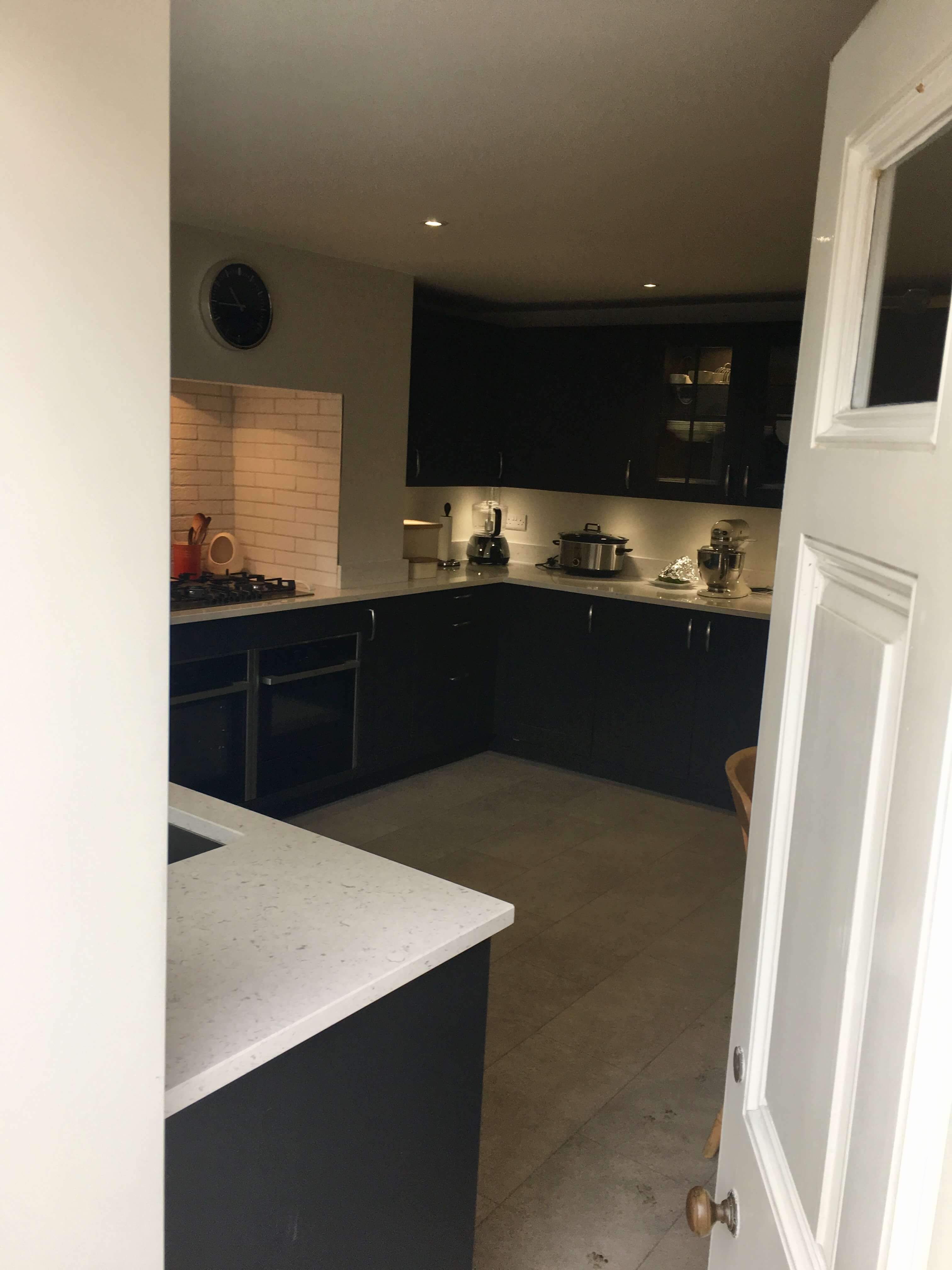 Shaker Kitchen – York