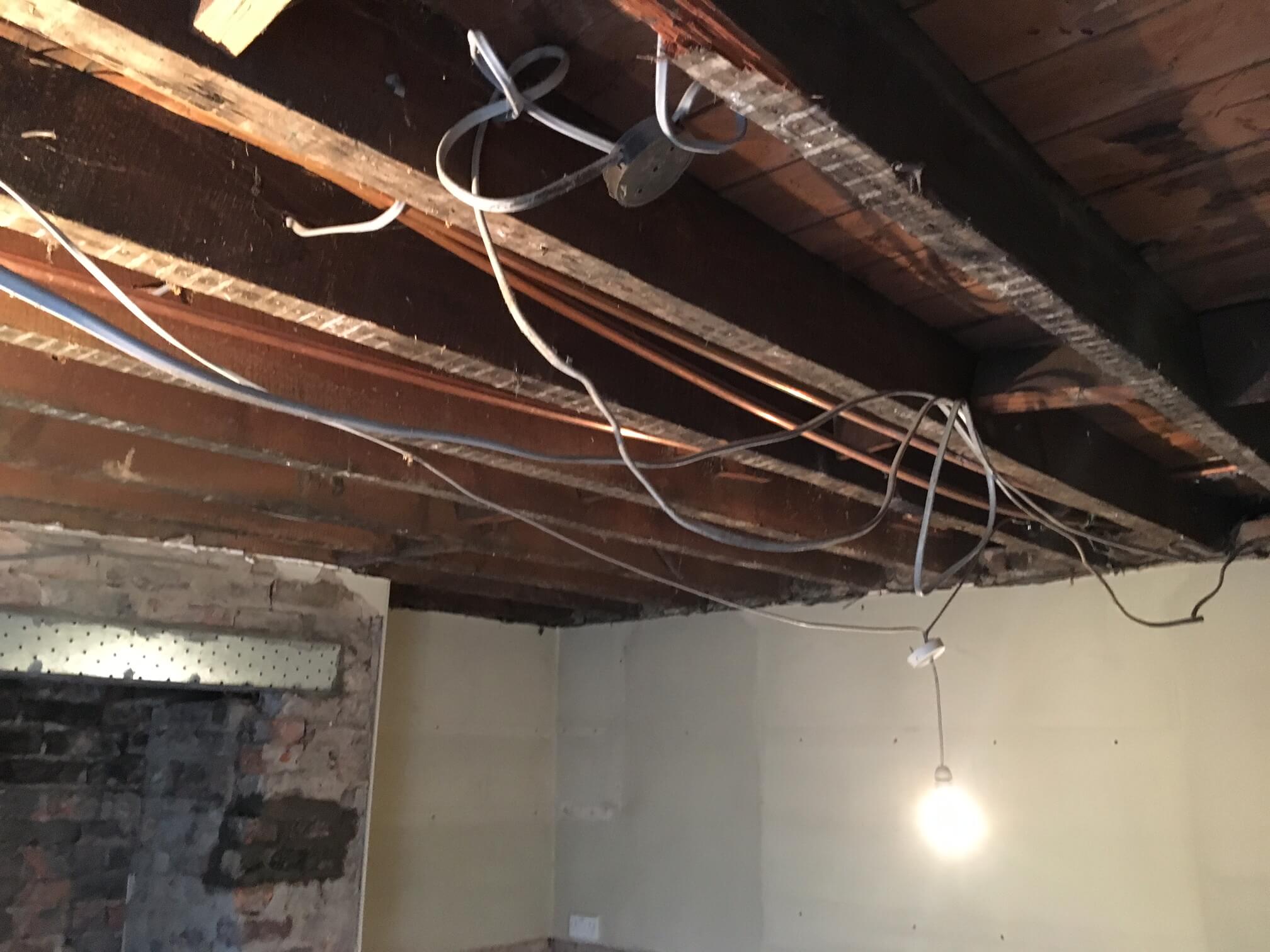 Shaker Kitchen – York