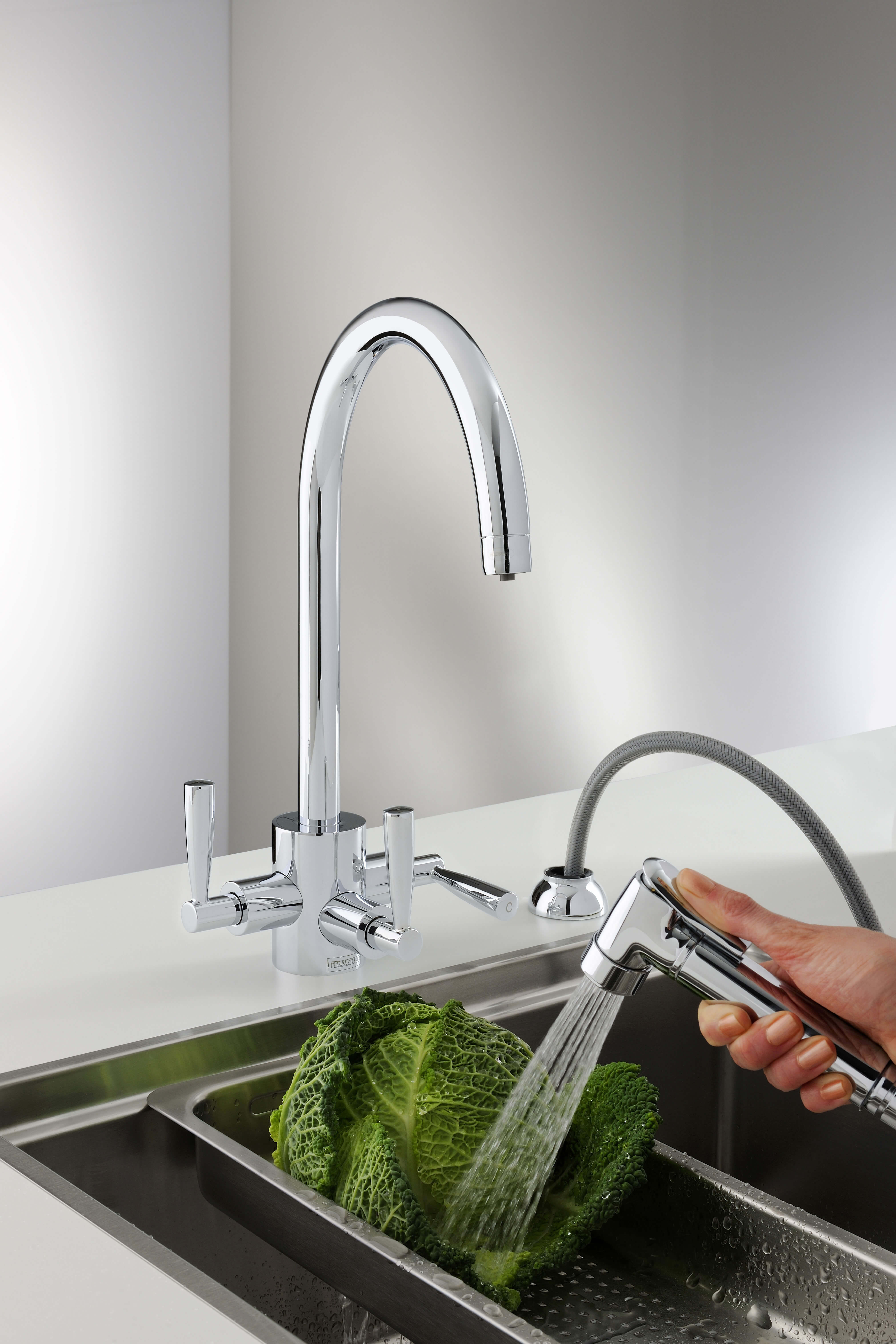 Sinks & Taps