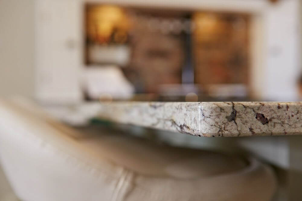 Worktops