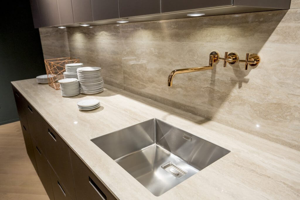 Worktops
