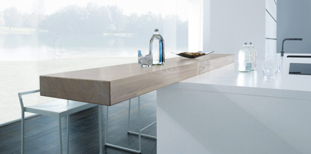 Worktops