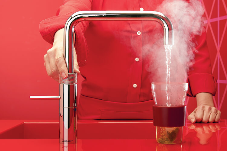 Sinks & Taps