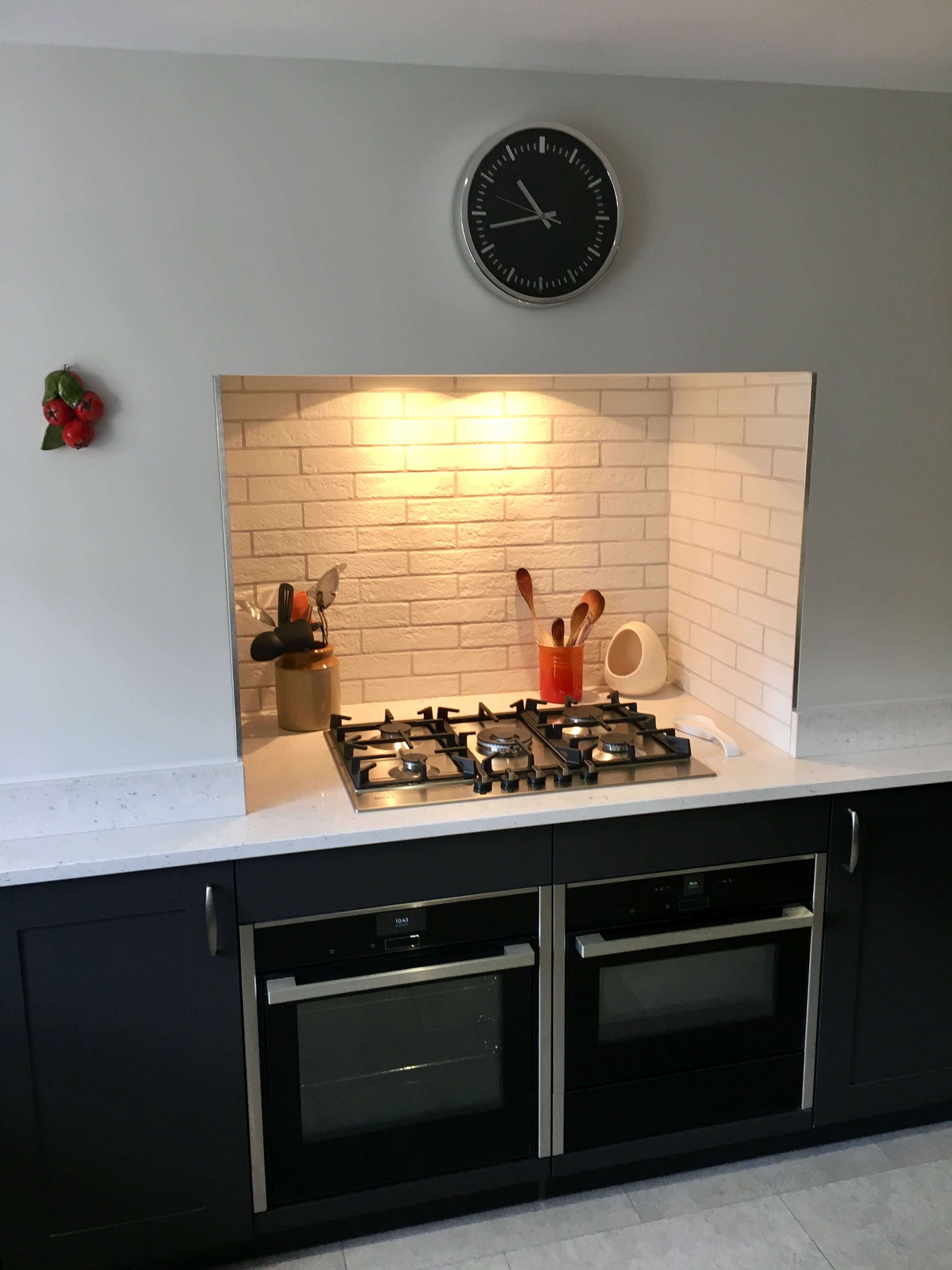 Shaker Kitchen – York