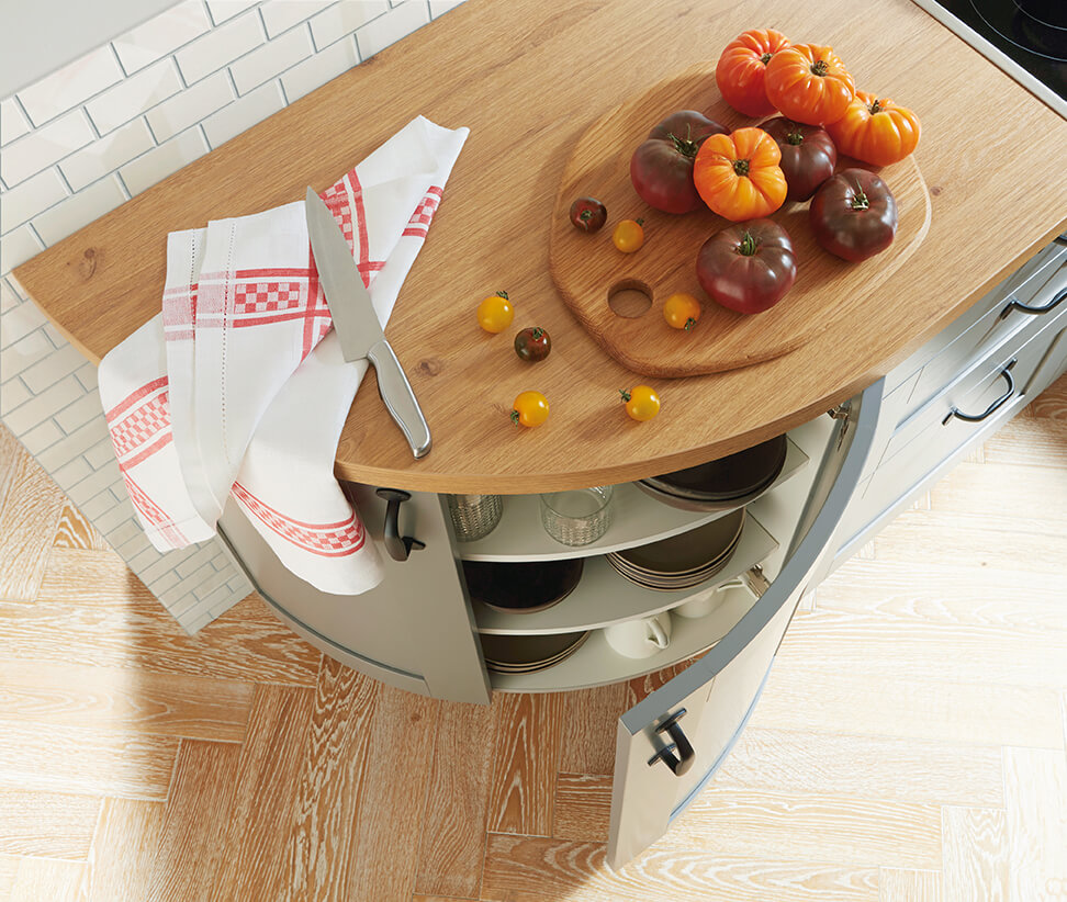 Worktops