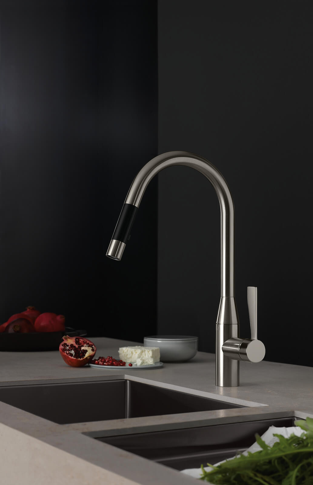 Sinks & Taps