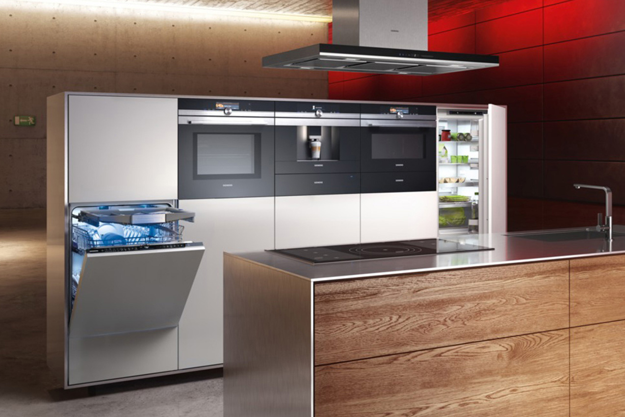Appliances
