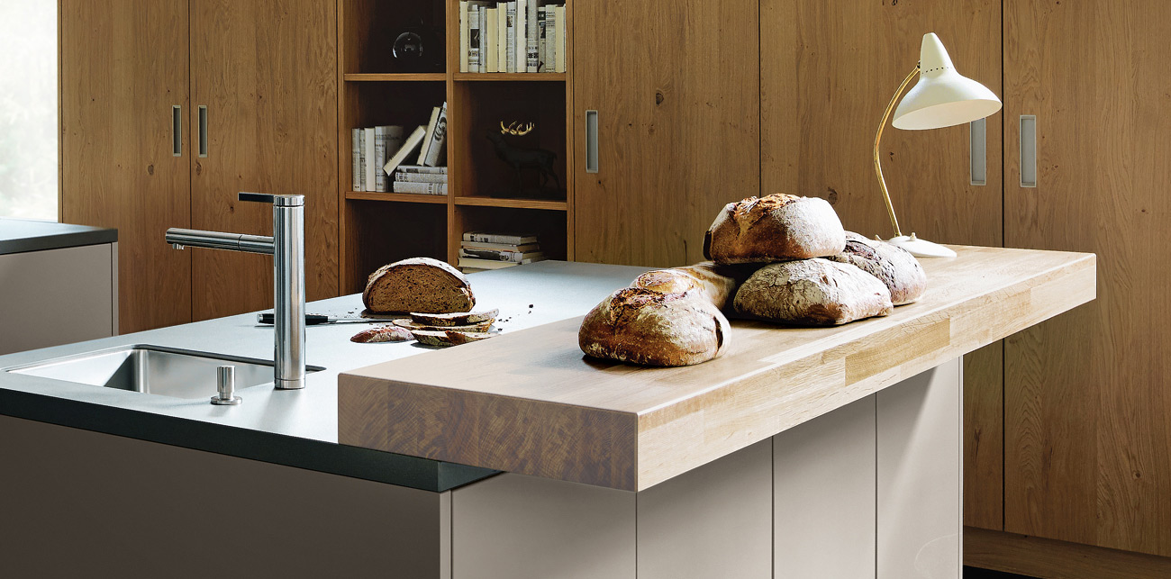 Worktops