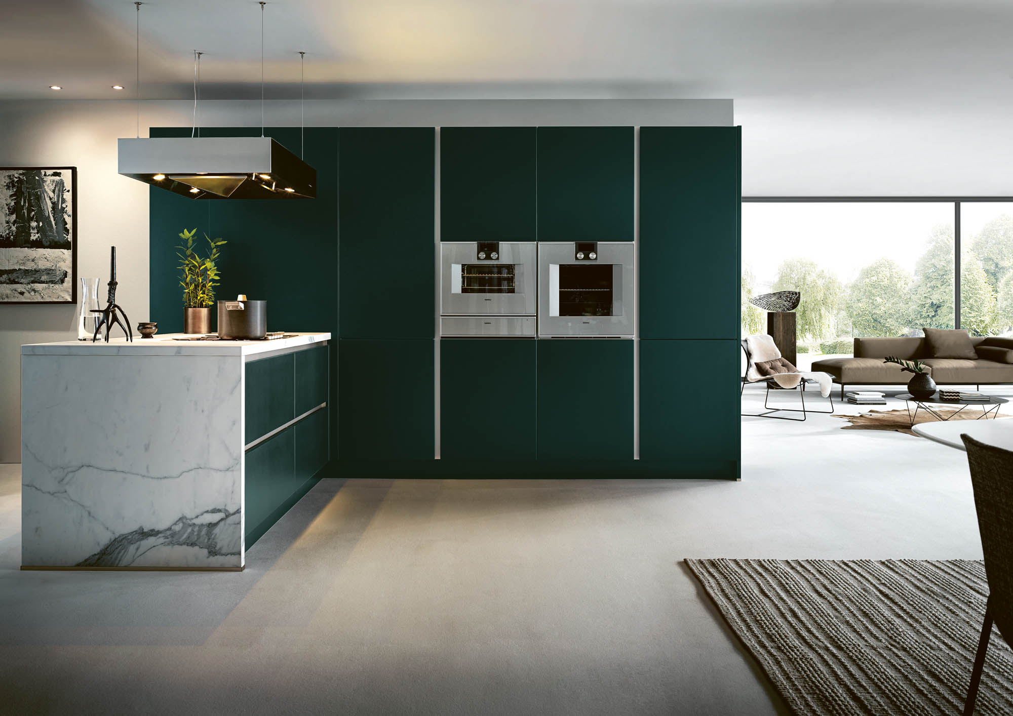 York Kitchen Showroom