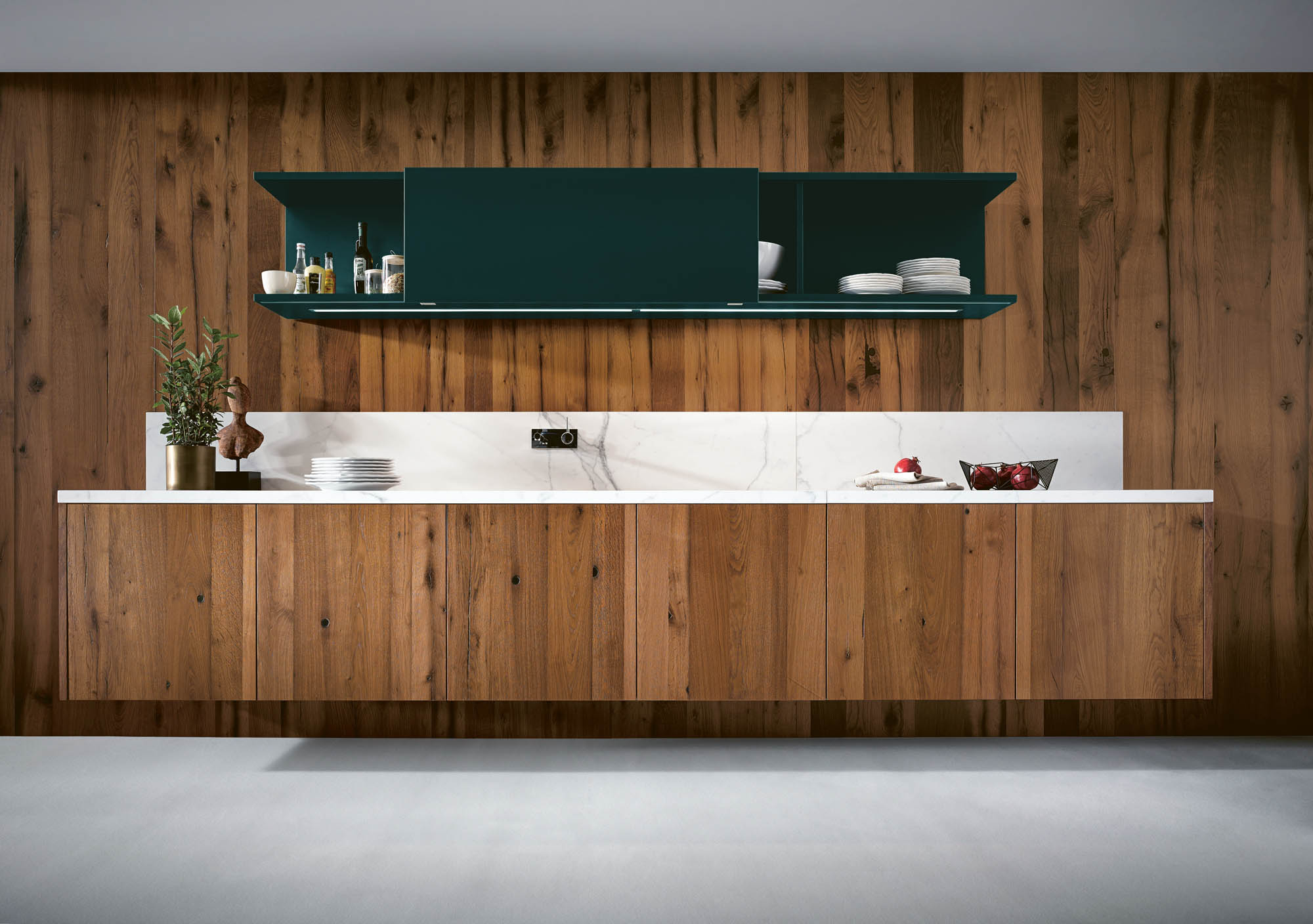 York Kitchen Showroom