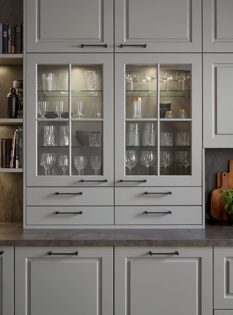 Shaker Kitchen Collections | Studio 35